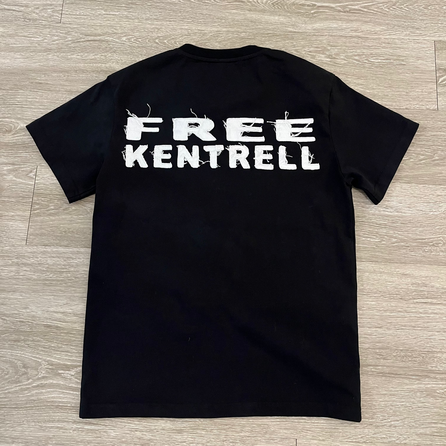 YoungBoy Mugshot Tee (Black)